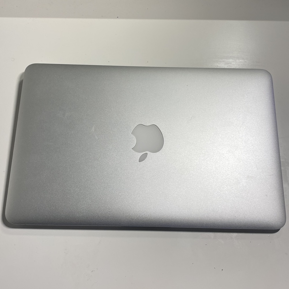 MacBook Air 11.6 Inch